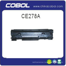 Compatible Toner Cartridge CE278A for HP Laser Printer